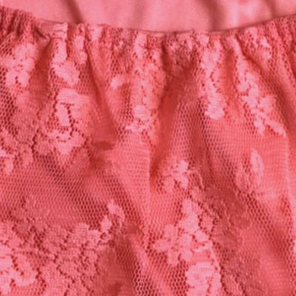 Coral Cami - Picture 4 of 5
